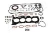 ASHIKA 49-02-264 Full Gasket Set, engine